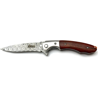 MaceMaker Corsair Wooden grip 7740