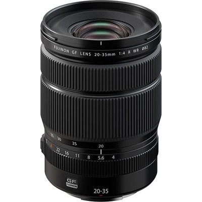 Fujifilm Fujinon GF 20-35 mm f/4.0 R WR 16777769
