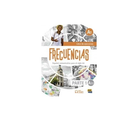 Frecuencias A1.1 Libro Ejercicios