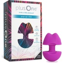 plusOne Pop-Up Vibe