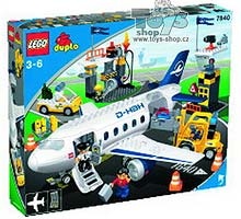 Lego duplo 7840 sale