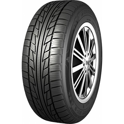 Nankang SV-2 175/55 R15 77T