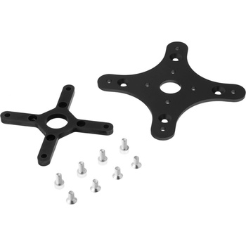 Model Motors AXI Držák motoru AXI53xx V2 V1 bez sloupků