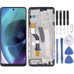 Motorola LCD Дисплей и Тъч Скрийн с Motorola Moto G51 5G