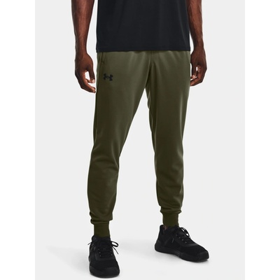 Under Armour UA Rival Fleece Joggers khaki