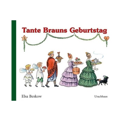 Tante Brauns Geburtstag