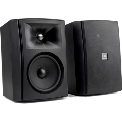 JBL Stage XD-6 BLK
