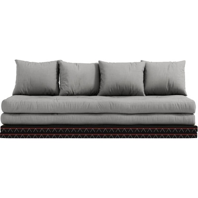 Karup Design Variabilná pohovka Chico Grey