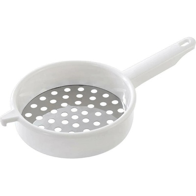 Cedník na noky nerez/UH pr. 18 cm - ORION domácí potřeby