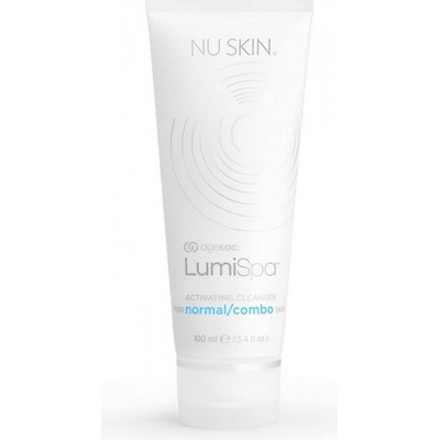 Nu Skin Nuskin ageLOC Lumispa Activating Cleanser 100 ml