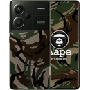 Image 2 of Xiaomi Redmi Note 13 Pro+ 5G 256GB 8GB RAM Dual