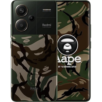 Image 2 of Xiaomi Redmi Note 13 Pro+ 5G 256GB 8GB RAM Dual