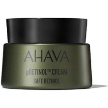 Ahava Safe pRetinol Protivráskový a hydratační multifunkční krém 24/7 50 ml