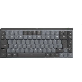 Logitech MX Mechanical Mini Wireless Keyboard 920-010780