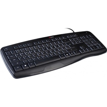 C-Tech Ergo KB-107