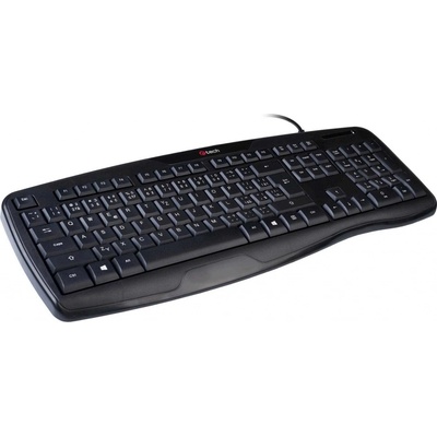 C-Tech Ergo KB-107