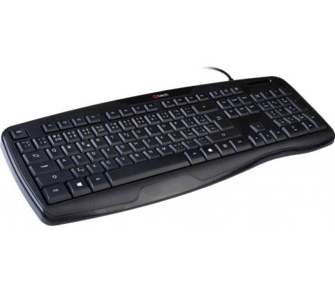 C-Tech Ergo KB-107