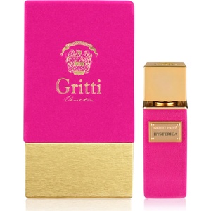 Gritti Hysterica Extrait de Parfum 100 ml Парфюми
