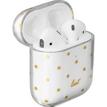 LAUT Dotty pre Apple AirPoads L_AP_DO_C