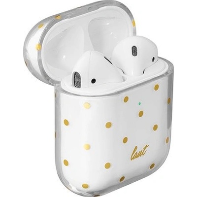LAUT Dotty pre Apple AirPoads L_AP_DO_C