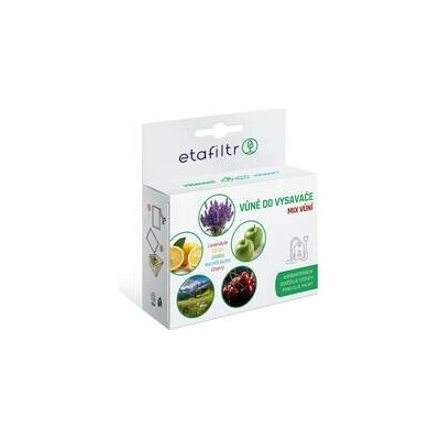 ETA etafilter mix vôní