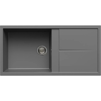 Elleci Unico 480 Cemento