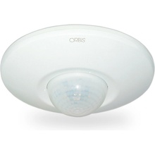 CIRCUMAT PRO CR - Infračervený pohybový senzor (PIR) na strop, 360°, 230V, 10A