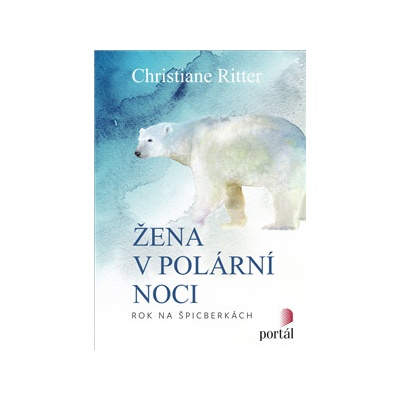 Žena v polární noci