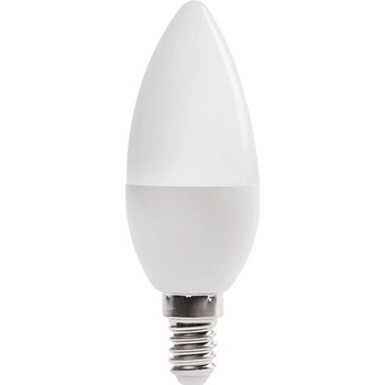 Kanlux LED žárovka DUN 6,5W T SMD E14 Neutrální bílá