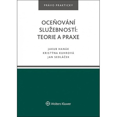 Oceňování služebností: teorie a praxe