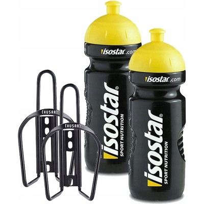 Isostar Original špunt 650 ml – Zbozi.Blesk.cz