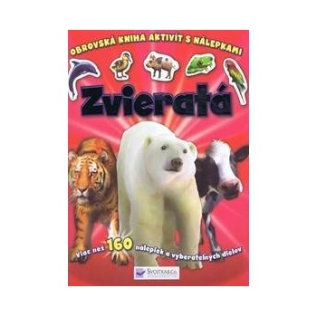 Zvieratá