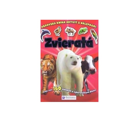 Zvieratá
