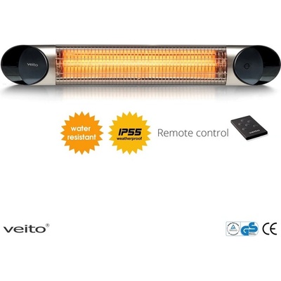 Veito Blade S25 – Zboží Dáma