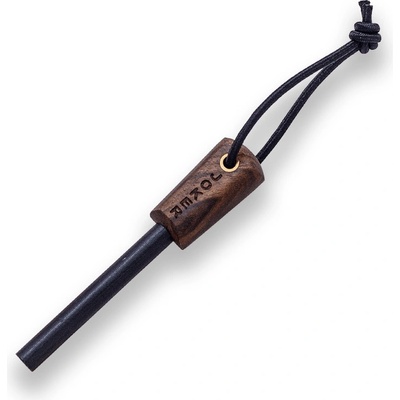 Joker Firesteel Walnut Wood PD06