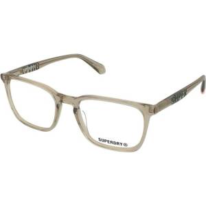 Superdry Диоптрични очила Superdry SDO 3024 109 - alensa