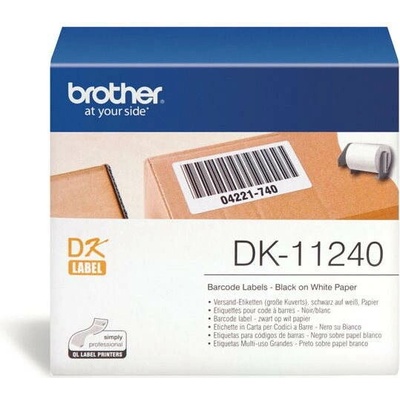 Brother DK 11240
