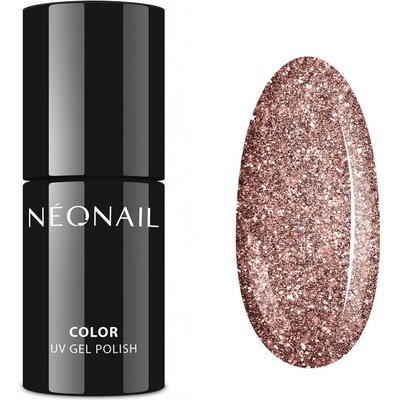 NeoNail Gél lak Glow The Day 7,2 ml