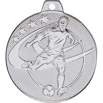 ETROFEJE medaila Q051 futbal Q-051 S