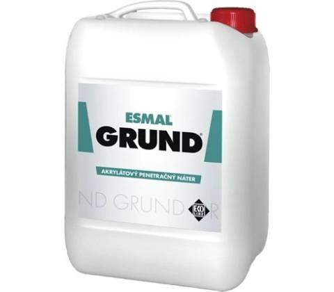 ESMAL GRUND 3L