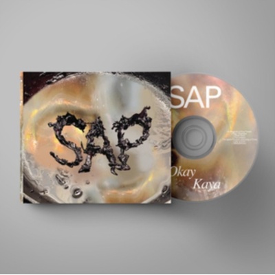 SAP - Okay Kaya CD