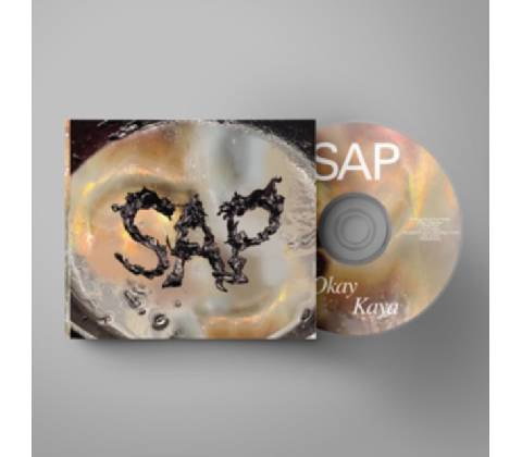 SAP - Okay Kaya CD