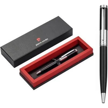 Image 1 of Pierre Cardin Луксозен химикал Fashion Black Pierre Cardin