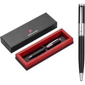 Pierre Cardin Луксозен химикал Fashion Black Pierre Cardin