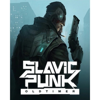 SlavicPunk: Oldtimer