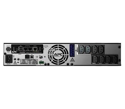 APC SMX750INC