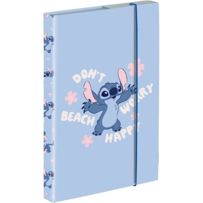 Oxybag A5 Stitch 6-52325 – Zboží Dáma