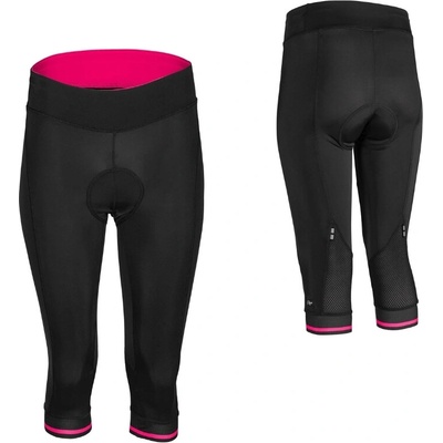 Etape Sara 2.0 3/4 dámské černá – Sleviste.cz