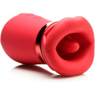 LICKGASM Kiss Me More