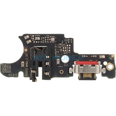 Modul USB-C s AV Motorola Moto G55 5G (XT2435)